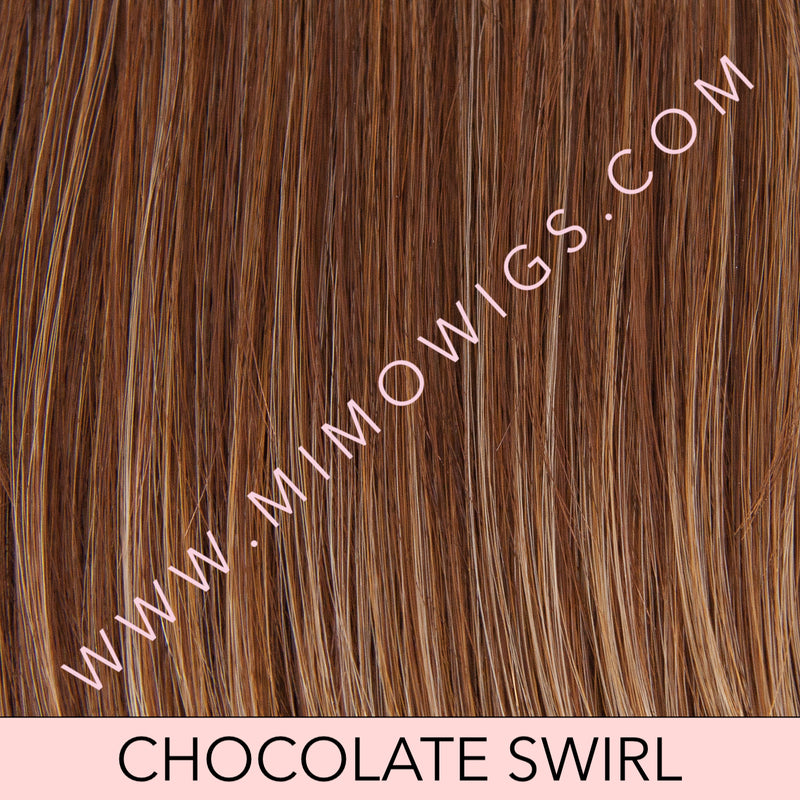 Isabelle by Tressallure • Classic Look Collection | shop name | Medical Hair Loss & Wig Experts.