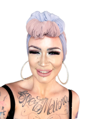 Anna V Tube by Christine Headwear (1355) | shop name | Medical Hair Loss & Wig Experts.