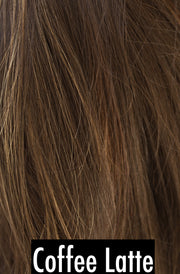 Stevie by Amore | shop name | Medical Hair Loss & Wig Experts.