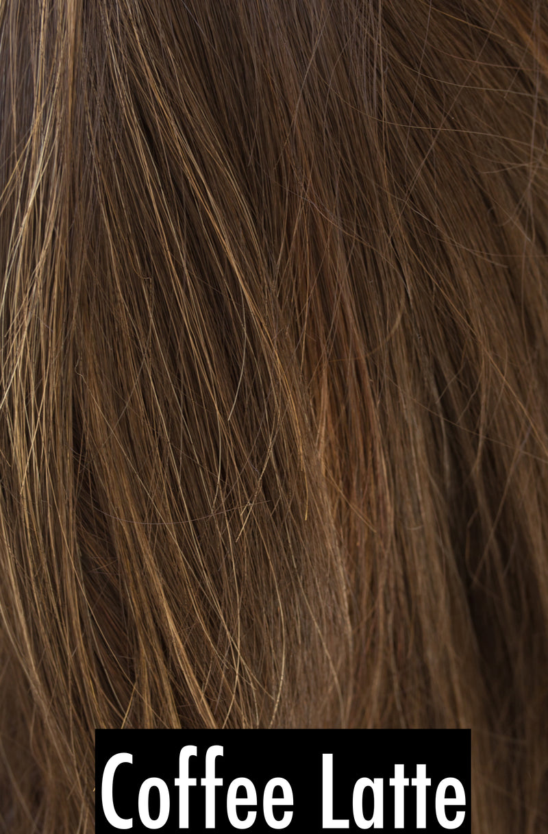 Stevie by Amore | shop name | Medical Hair Loss & Wig Experts.