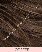 Ginger Small by Ellen Wille - MiMo Wigs