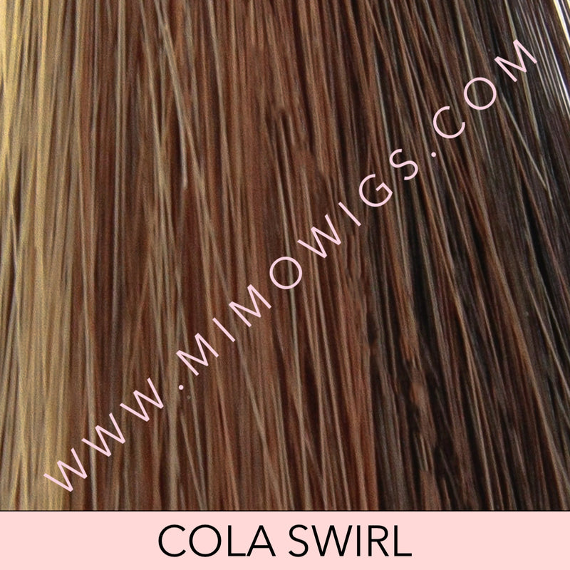 Isabelle by Tressallure • Classic Look Collection | shop name | Medical Hair Loss & Wig Experts.