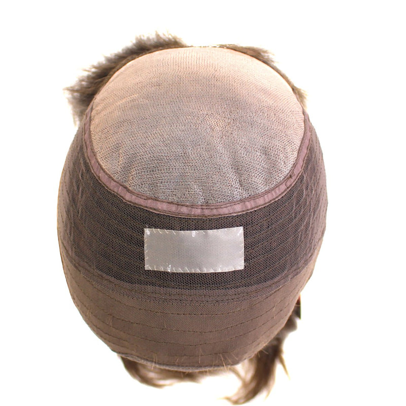 Adelle Special Lining by Wig USA • Wig Pro Collection | shop name | Medical Hair Loss & Wig Experts.