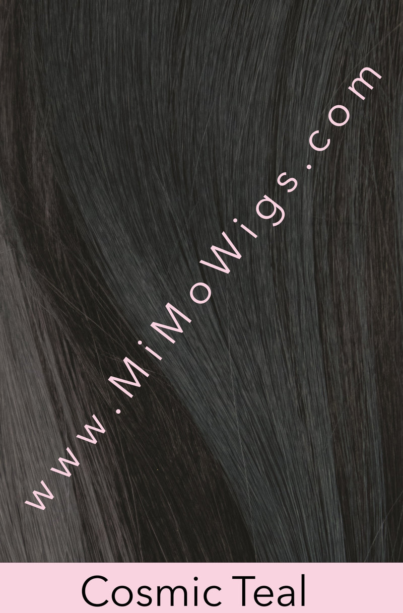 Silky Sleek by René of Paris • Muse Collection - MiMo Wigs