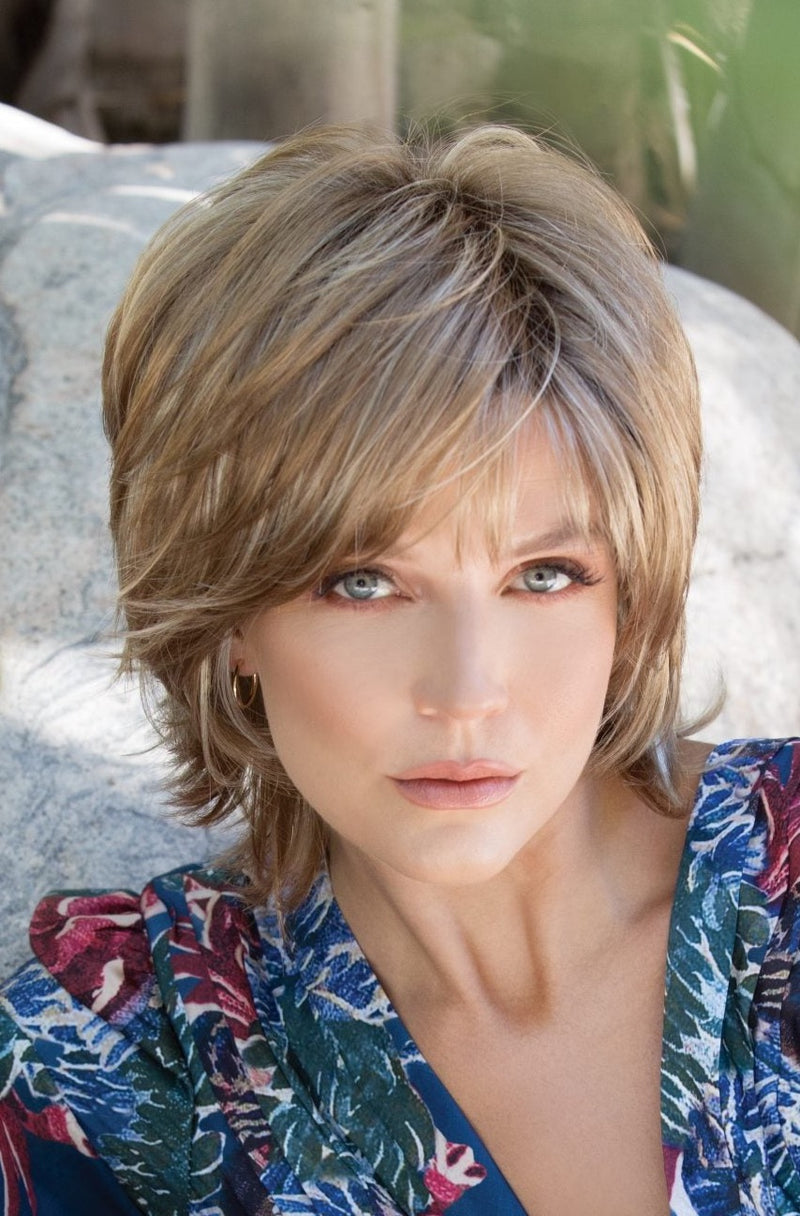 Storm by Rene of Paris • Noriko Collection