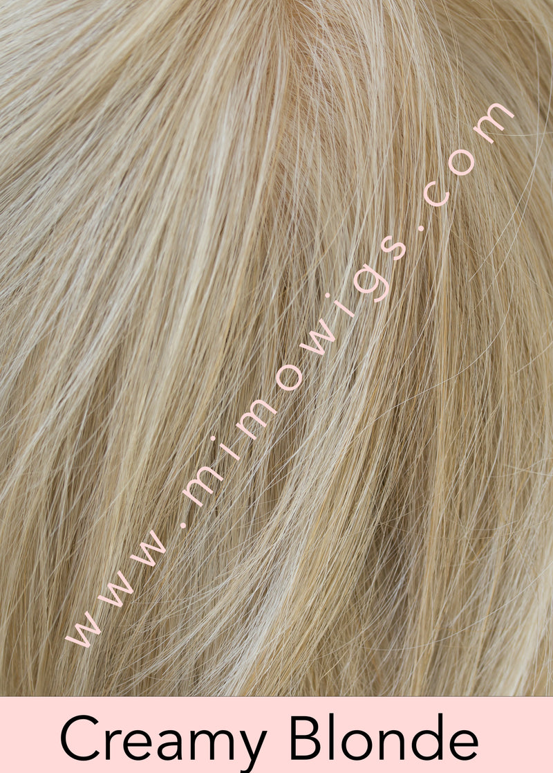 Codi XO by René Of Paris • Amoré Collection | shop name | Medical Hair Loss & Wig Experts.