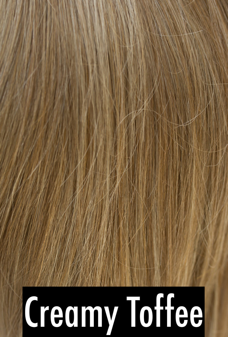 Samantha by Amore | shop name | Medical Hair Loss & Wig Experts.