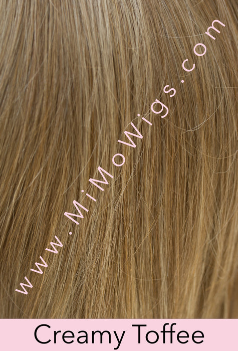 Lush Wavez by René of Paris • Muse Collection - MiMo Wigs