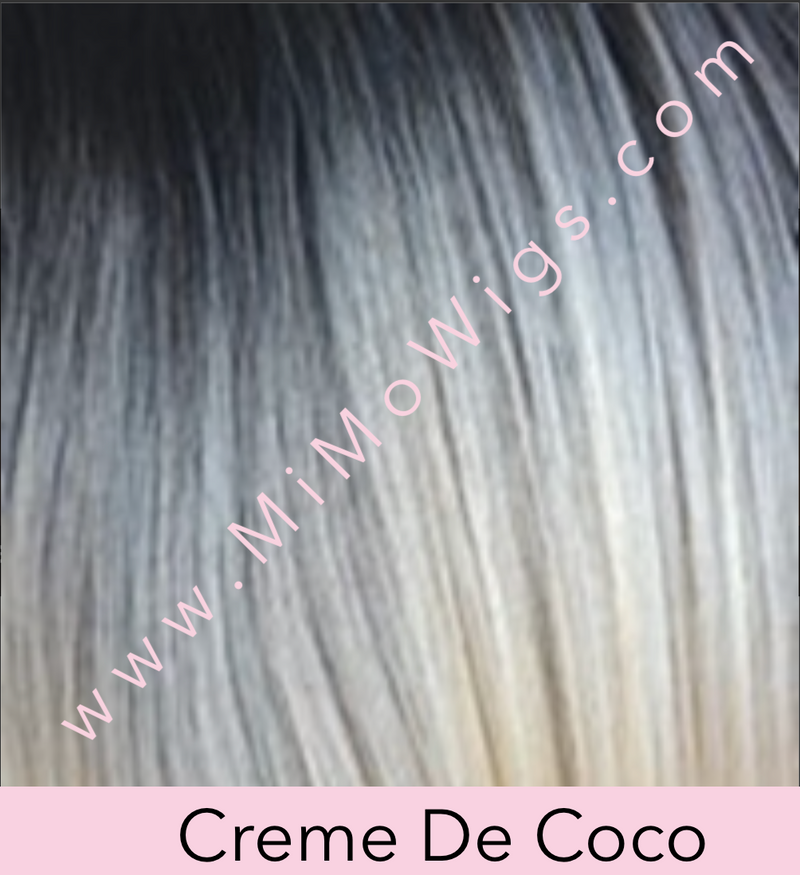 Posh by René of Paris • Orchid Collection