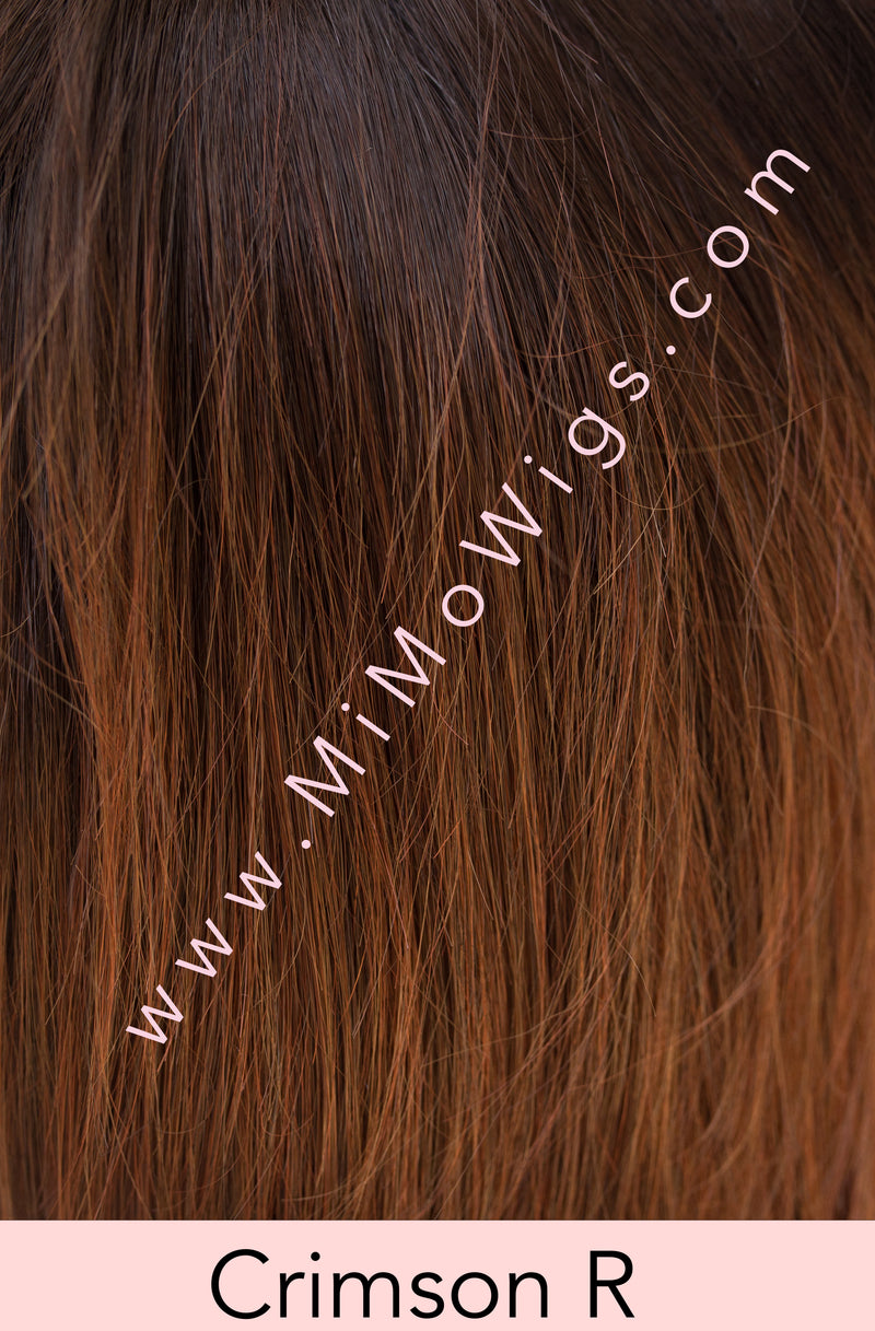 Albee by Rene Of Paris • Alexander Couture Collection | shop name | Medical Hair Loss & Wig Experts.