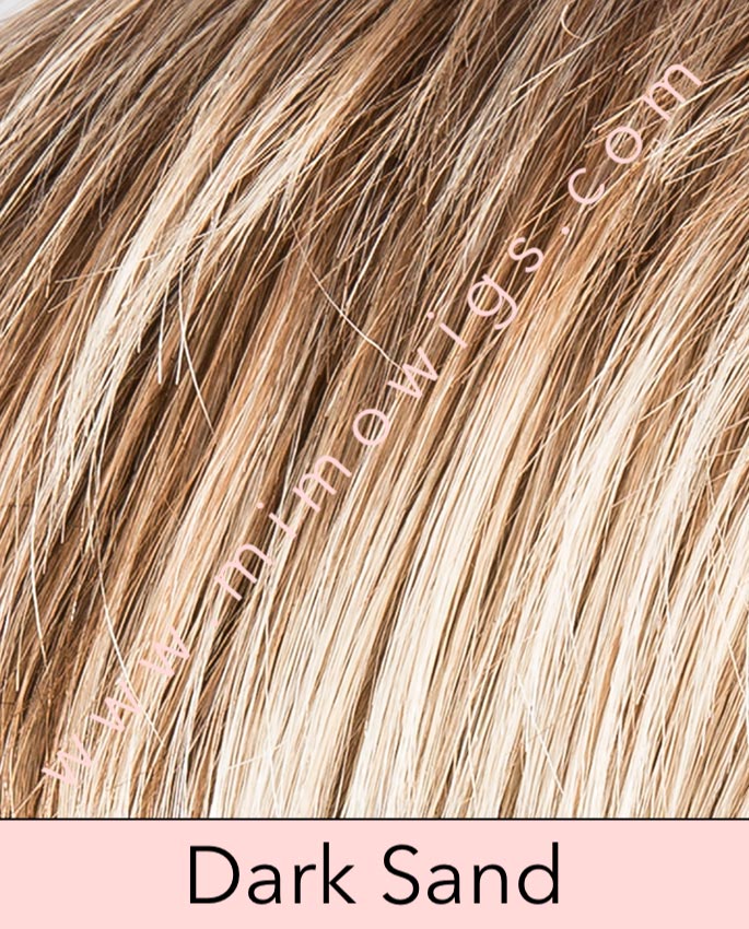 Bloom by Ellen Wille • Hair Society Collection