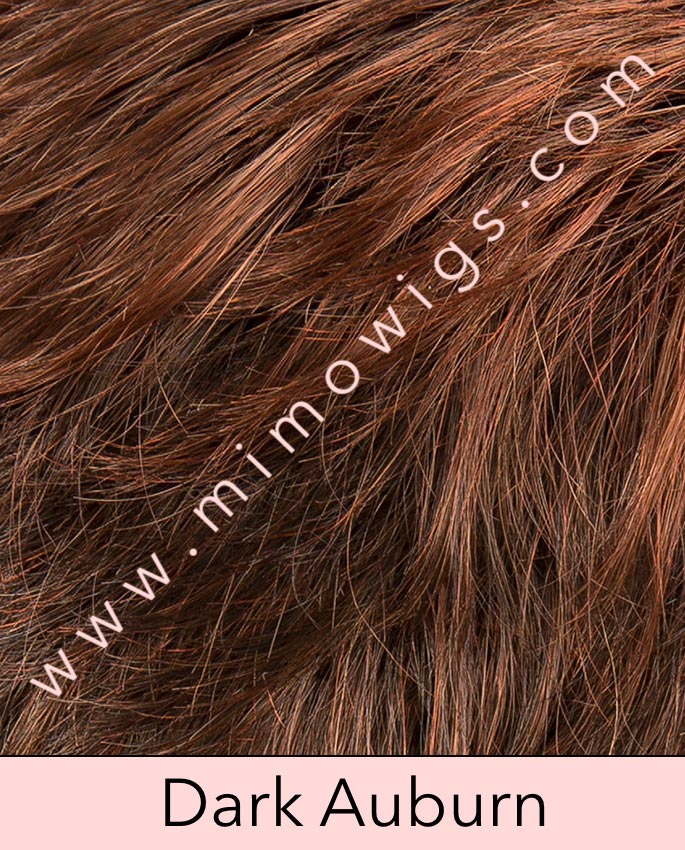 Risk by Ellen Wille • Hair Power Collection | shop name | Medical Hair Loss & Wig Experts.