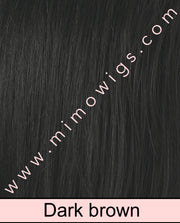 Napoli Soft by Ellen Wille • Modix Collection | shop name | Medical Hair Loss & Wig Experts.