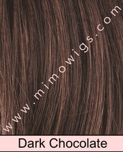 Mare by Ellen Wille • Modix Collection - MiMo Wigs