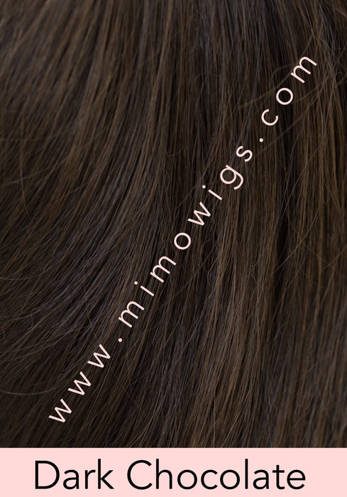 Codi XO by René Of Paris • Amoré Collection | shop name | Medical Hair Loss & Wig Experts.