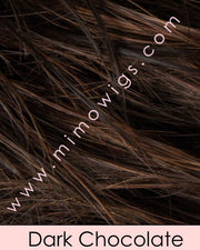 Mega Mono by Ellen Wille • Hairpower Collection | shop name | Medical Hair Loss & Wig Experts.