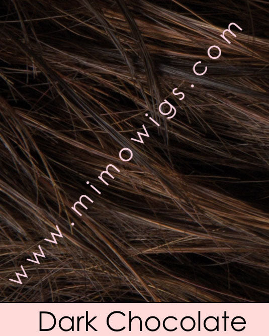Mega Mono by Ellen Wille • Hairpower Collection | shop name | Medical Hair Loss & Wig Experts.