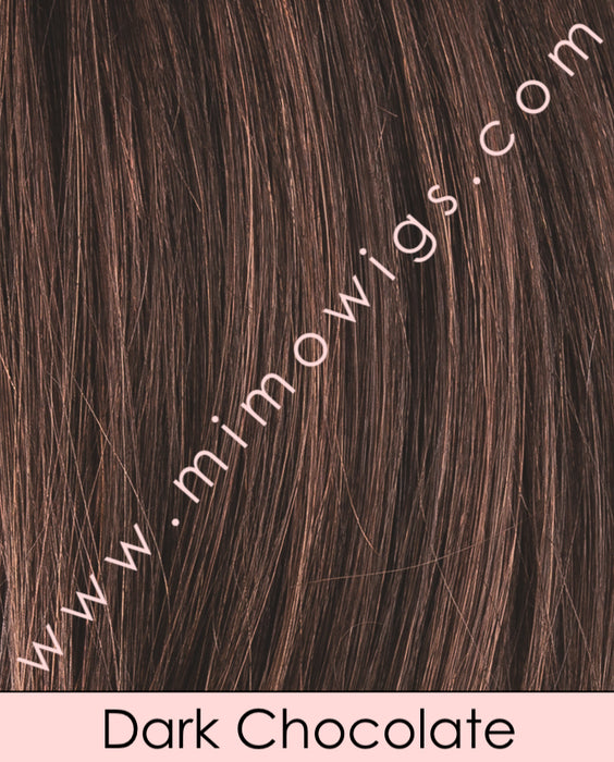 Fiore Soft by Ellen Wille • Modix Collection | shop name | Medical Hair Loss & Wig Experts.