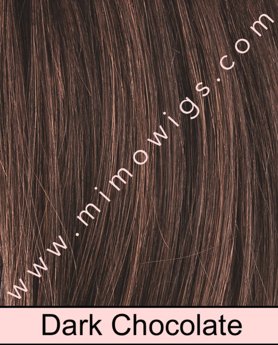 Narano Mono Part by Ellen Wille • Modix Collection | shop name | Medical Hair Loss & Wig Experts.