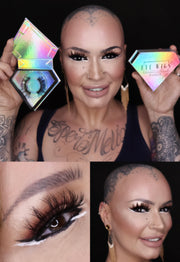 EYEWIGS ®️ By MiMo - DARRAH | shop name | Medical Hair Loss & Wig Experts.