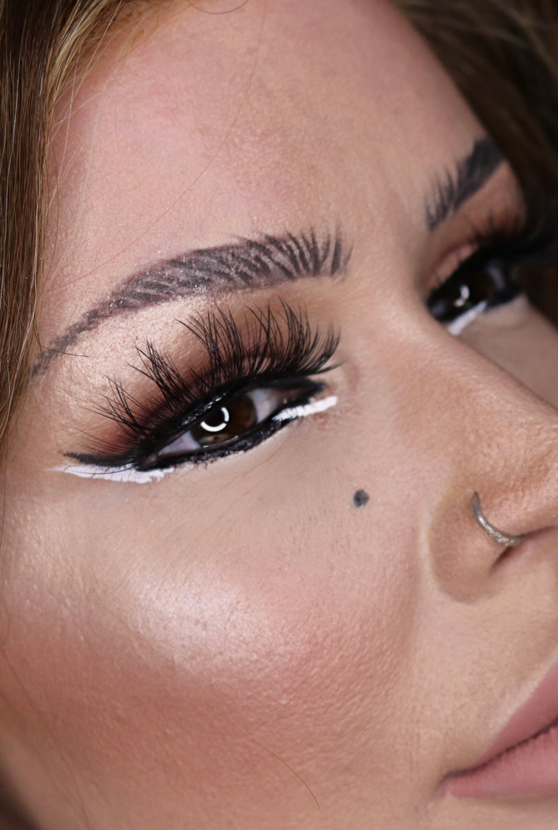 EYEWIGS ®️ By MiMo - DARRAH | shop name | Medical Hair Loss & Wig Experts.