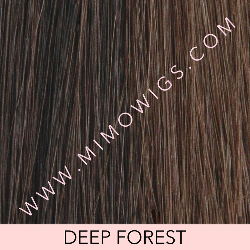 Isabelle by Tressallure • Classic Look Collection | shop name | Medical Hair Loss & Wig Experts.