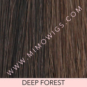 Ashlyn by Tressallure • Classic Look Collection | shop name | Medical Hair Loss & Wig Experts.