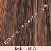 Alyssa by Tressallure • Classic Look Collection | shop name | Medical Hair Loss & Wig Experts.