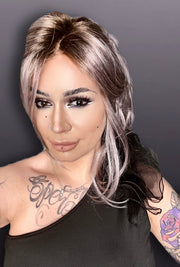 6 • FUDGESICLE | Medium Dark Brown