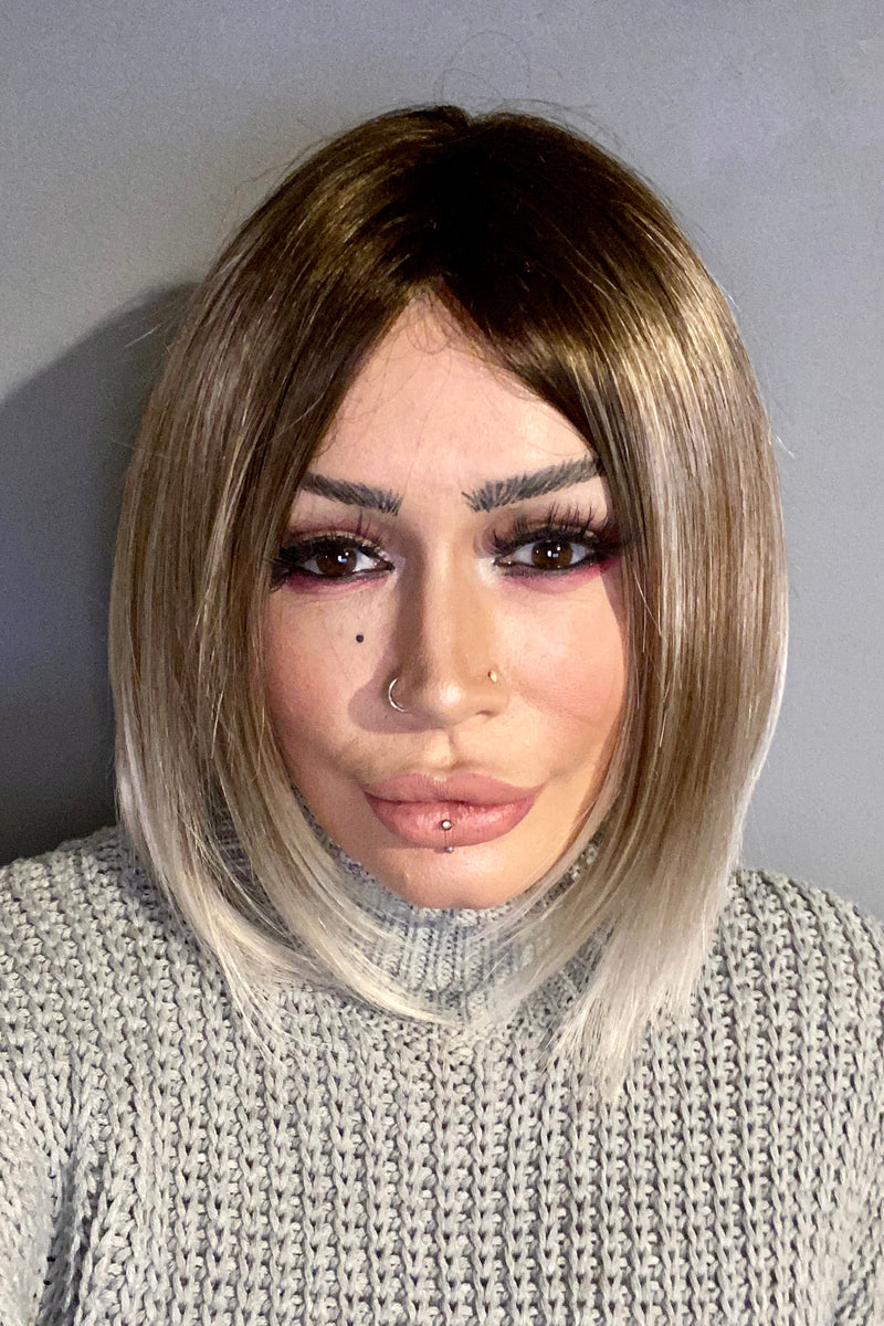 Zion by Rene of Paris • Noriko Collection | shop name | Medical Hair Loss & Wig Experts.