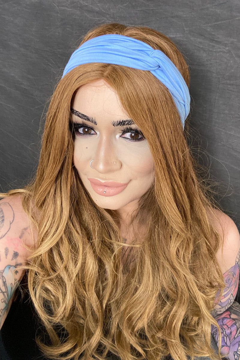 Spiritual Trails • Heritage Collection