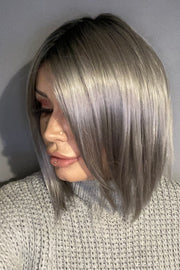 Zion by Rene of Paris • Noriko Collection | shop name | Medical Hair Loss & Wig Experts.