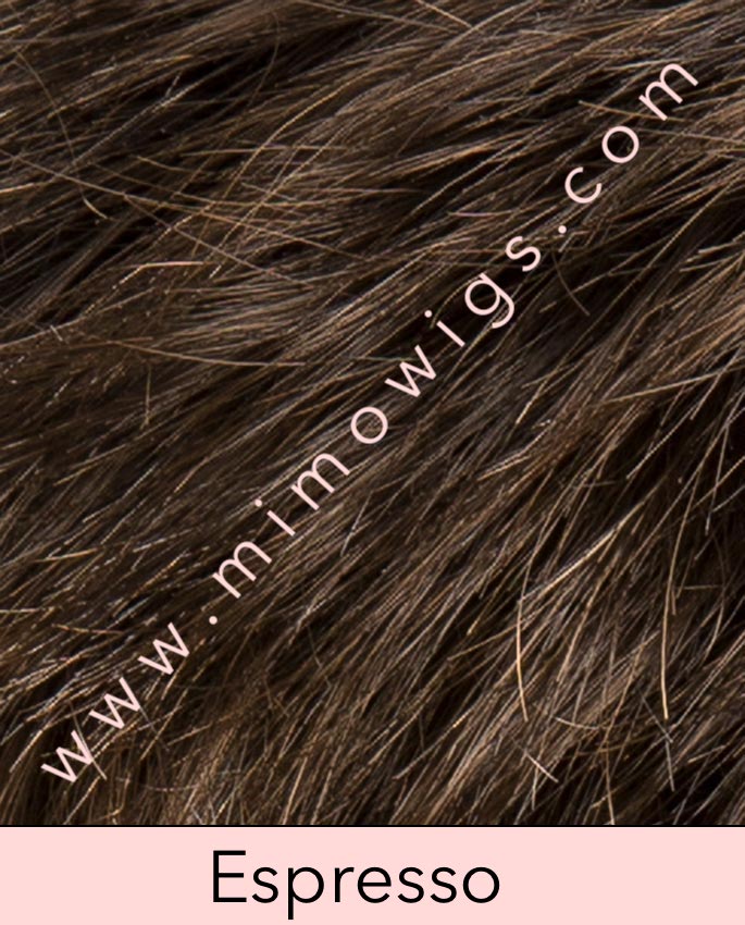 Fenja by Ellen Wille • Hairpower Collection | shop name | Medical Hair Loss & Wig Experts.