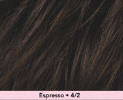 Icone by Ellen Wille • Hair Society Collection | shop name | Medical Hair Loss & Wig Experts.