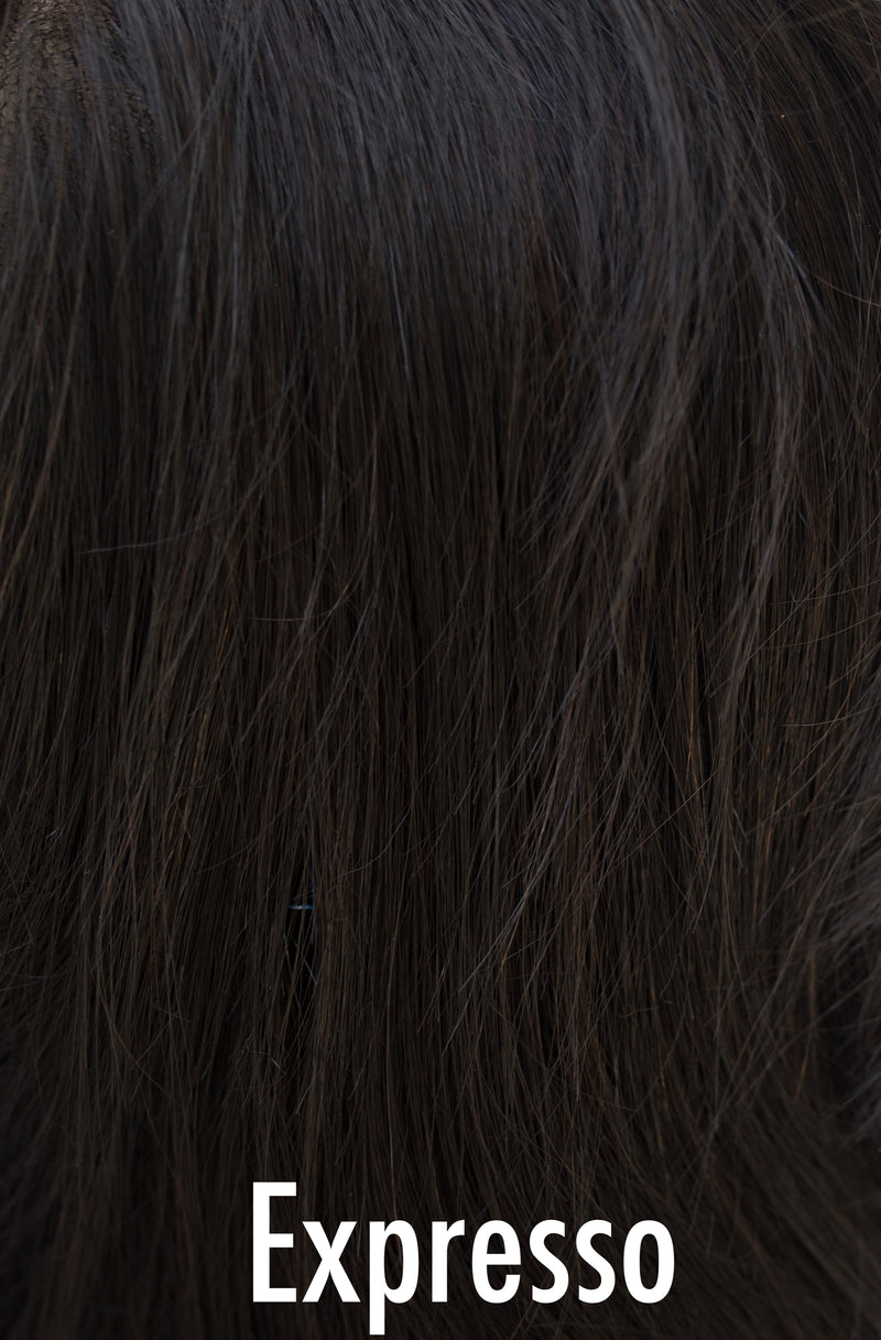 Samantha by Amore | shop name | Medical Hair Loss & Wig Experts.