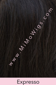 Robin by Rene of Paris • Noriko Collection | shop name | Medical Hair Loss & Wig Experts.