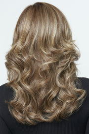 Stroke of Genius by Raquel Welch • Signature Collection - MiMo Wigs