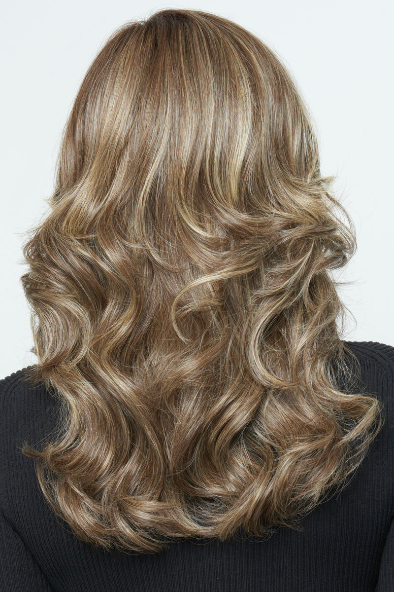 Stroke of Genius by Raquel Welch • Signature Collection - MiMo Wigs