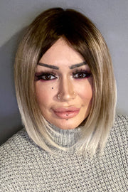 Zion by Rene of Paris • Noriko Collection | shop name | Medical Hair Loss & Wig Experts.