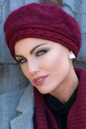 Florence by Masumi Headwear