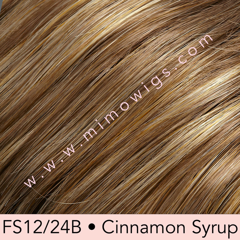 Jazz by Jon Renau • O'solite Collection