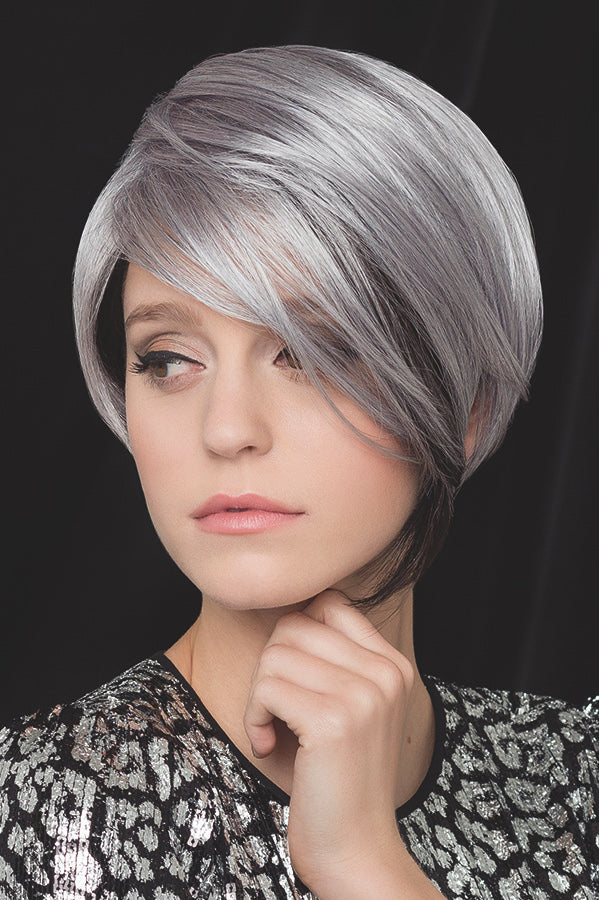 Fashion Vicky by Gisela Mayer | shop name | Medical Hair Loss & Wig Experts.