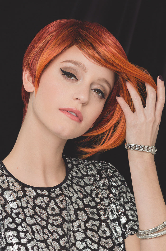 Fashion Vicky by Gisela Mayer | shop name | Medical Hair Loss & Wig Experts.