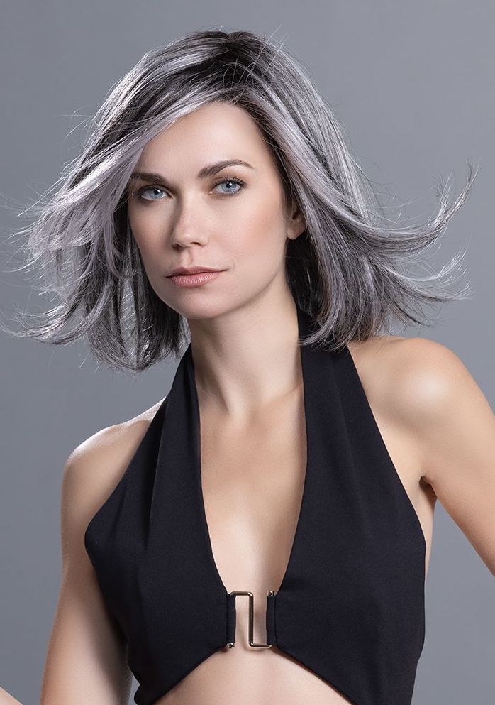 Ginger Small by Ellen Wille • Hairpower Collection