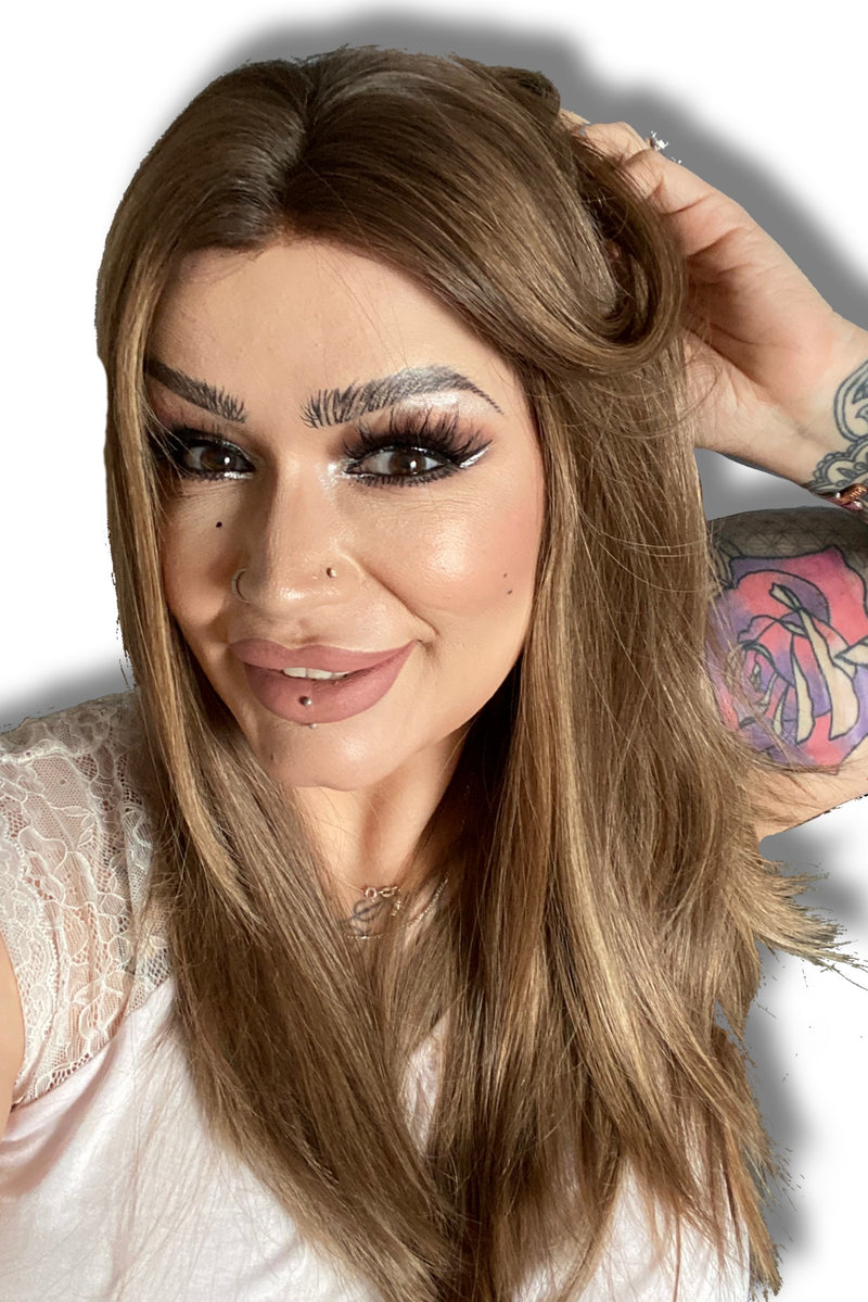 René by Follea • Average |  MiMo Wigs  | Medical Hair Loss & Wig Experts.