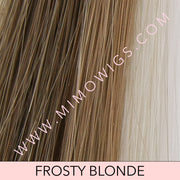 Chanelle by Tressallure • Classic Look Collection | shop name | Medical Hair Loss & Wig Experts.