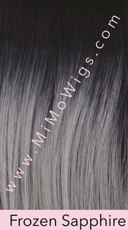 Silky Sleek by René of Paris • Muse Collection - MiMo Wigs