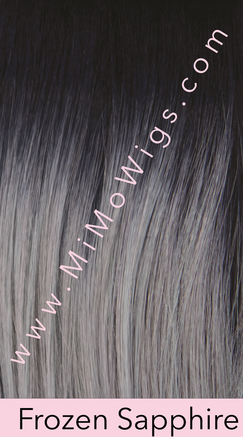 Silky Sleek by René of Paris • Muse Collection - MiMo Wigs