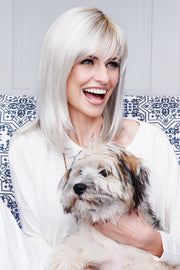 Stepping Out (Average Size) by Gabor | shop name | Medical Hair Loss & Wig Experts.