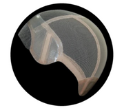 Gripper Lite by Follea • AVERAGE |  MiMo Wigs  | Medical Hair Loss & Wig Experts.